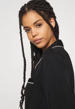 Anna Field Pyjama - Black -Anna Field a911bd5cf1f74697b0189158387354a9 scaled