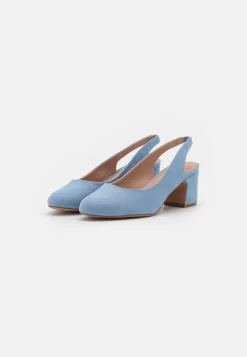 Anna Field Escarpins - Light Blue -Anna Field a933bd88057341b3996f357a33e27667 scaled