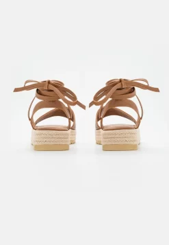 Anna Field Espadrilles - Cognac -Anna Field a9377f1a6d1c47029ec208529d17c363 scaled