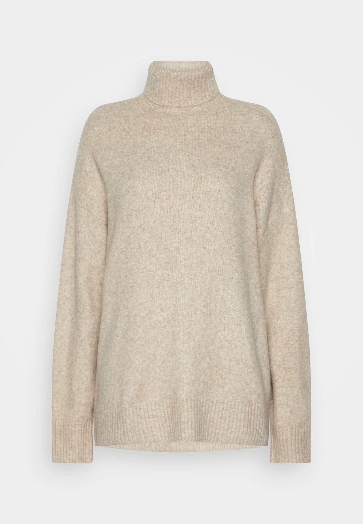 Anna Field Pullover - Sand 1 Anna Field Pullover - Sand