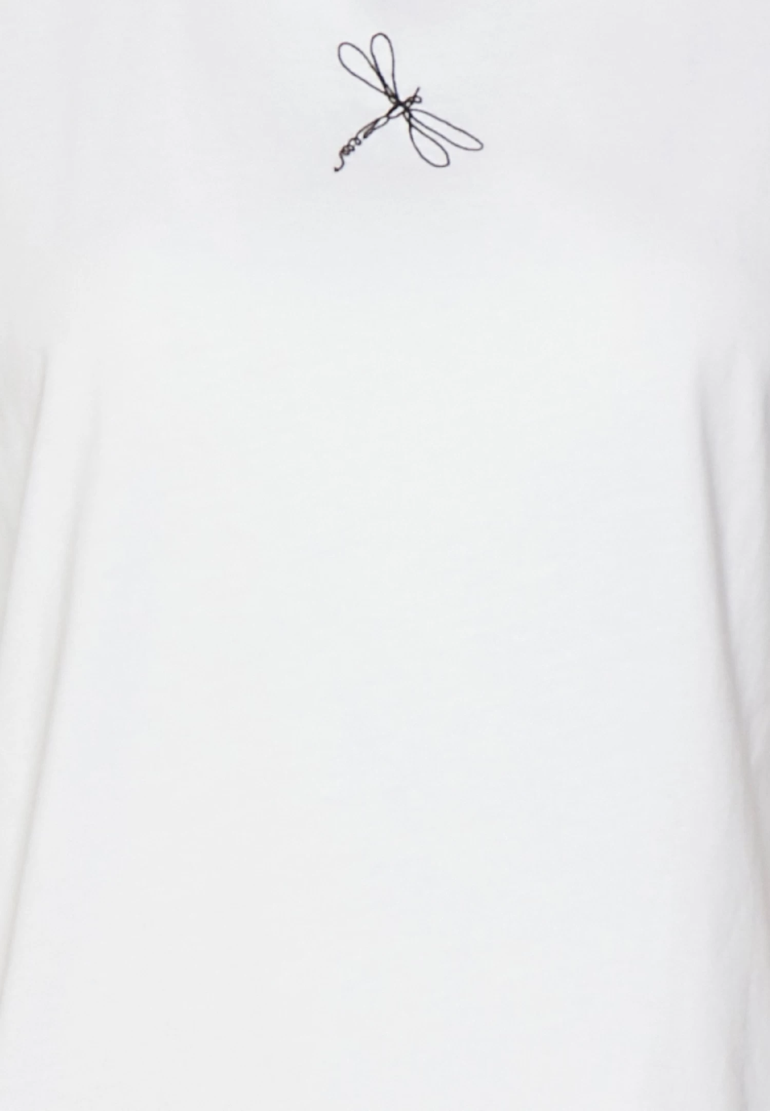 Anna Field T-Shirt Imprimé - White 3 Anna Field T-Shirt Imprimé - White – Image 3