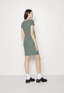 Short Sleeves - Robe En Jersey - Green -Anna Field ab26f50be0734758b6bf8c2e5d7df59f scaled