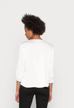 Anna Field Blouse - Off White -Anna Field ab493445d2ae49dfbfff3fd59d555227 scaled