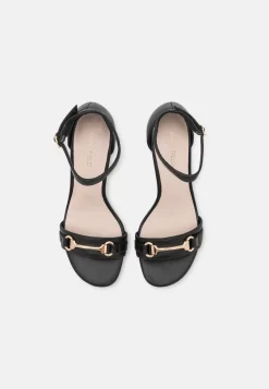 Anna Field Leather - Sandales - Black -Anna Field aba47553f26641dfb2ece6d0e423a8dd scaled