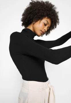 Anna Field Pullover - Black -Anna Field ac31edc40ccb4a7a914bf42034862ee9 scaled