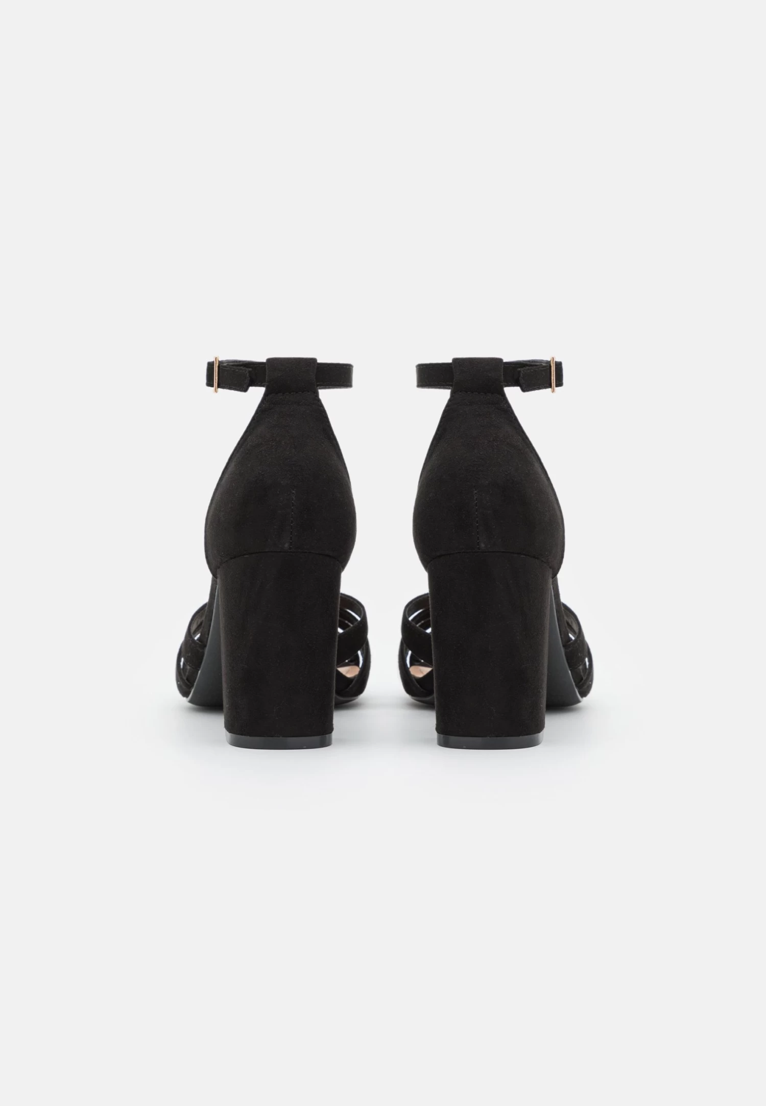 Sandales - Black 4 Sandales - Black – Image 4