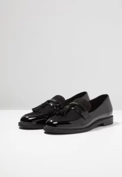 Anna Field Mocassins - Black -Anna Field ac4a43eaccad45429f2c61706d7b97f0