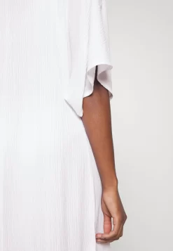 Anna Field V Front Beach Dress - Robe Longue - Weiss -Anna Field ac551326e03a4fe58380e3a0456ba22e scaled