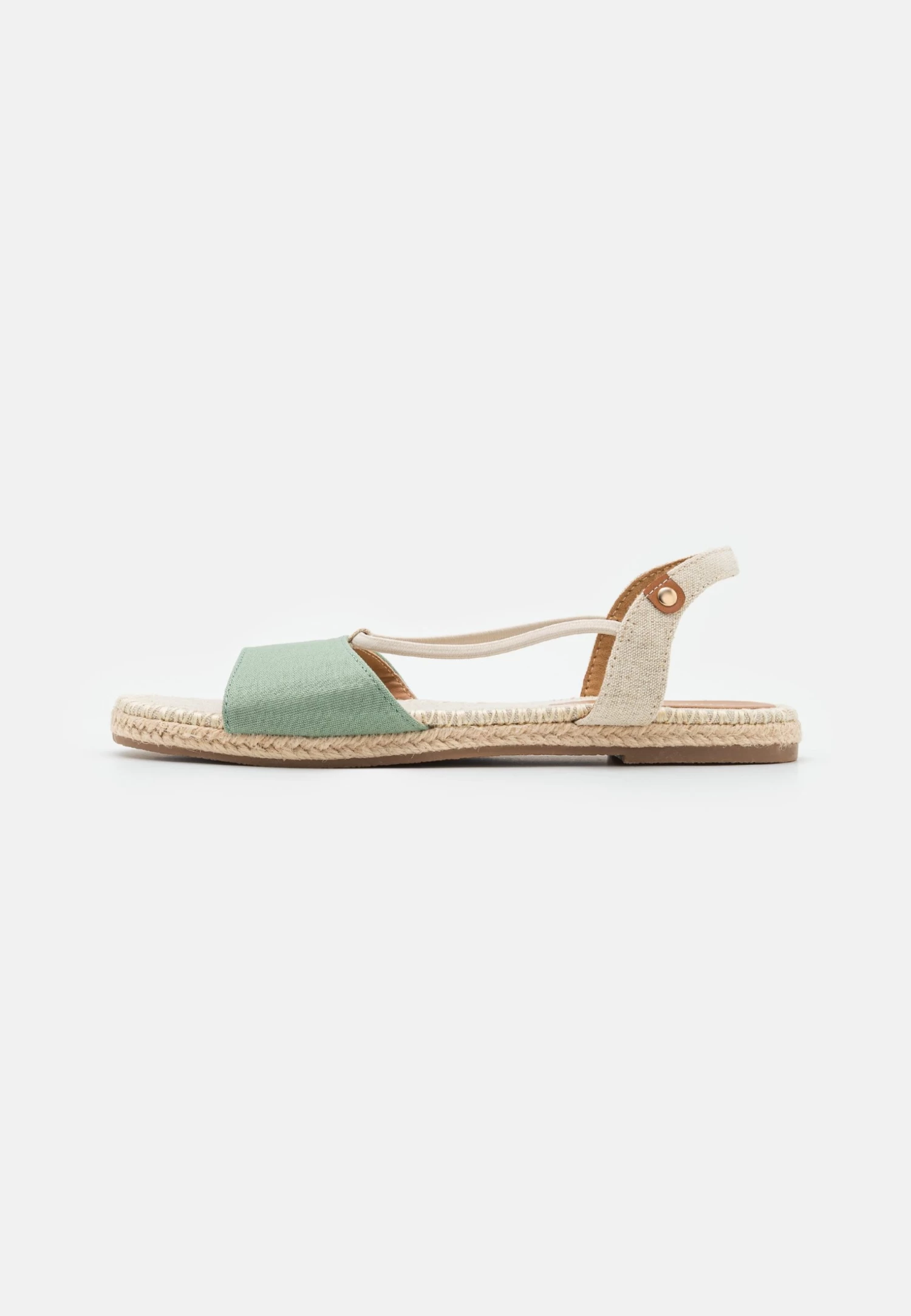 Anna Field Espadrilles - Mint 2 Anna Field Espadrilles - Mint – Image 2