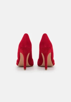 Anna Field Leather - Escarpins - Dark Red -Anna Field acd5c1d99cc24c2fba23722d17ec4d21 scaled