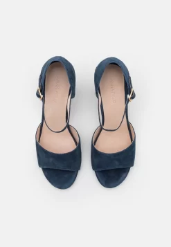Leather - Sandales - Dark Blue -Anna Field ad8bba103dfc43c5b474005bfd2b6d4b scaled