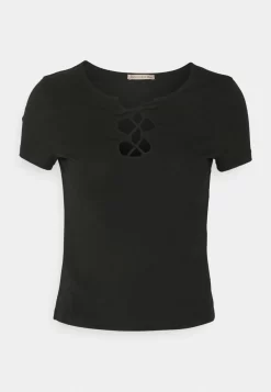 T-Shirt Imprimé - Black -Anna Field adccd08b7f7544789dead5a2f9408459 scaled