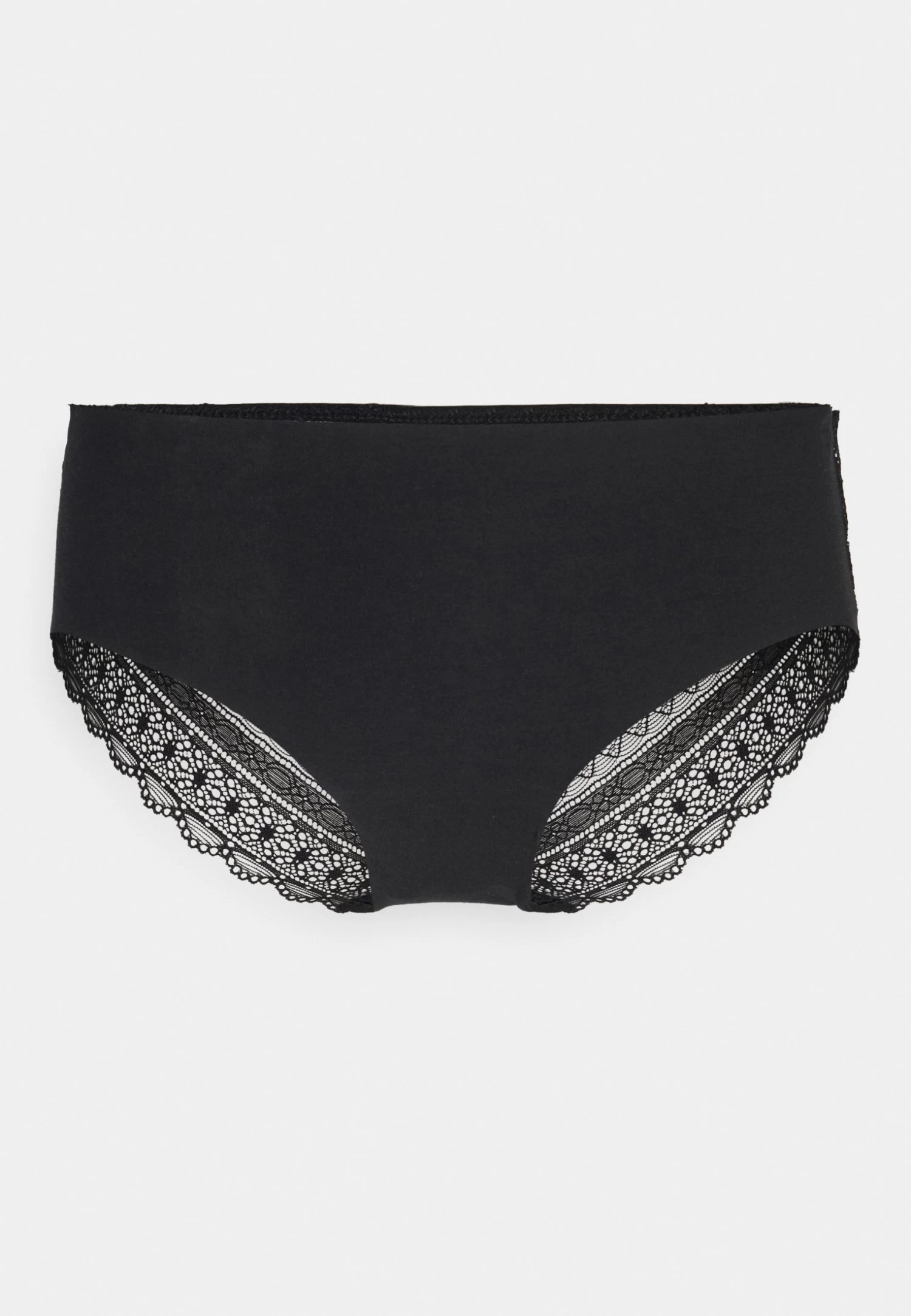 Anna Field 7 Pack - Slip - Black 9 Anna Field 7 Pack - Slip - Black – Image 9