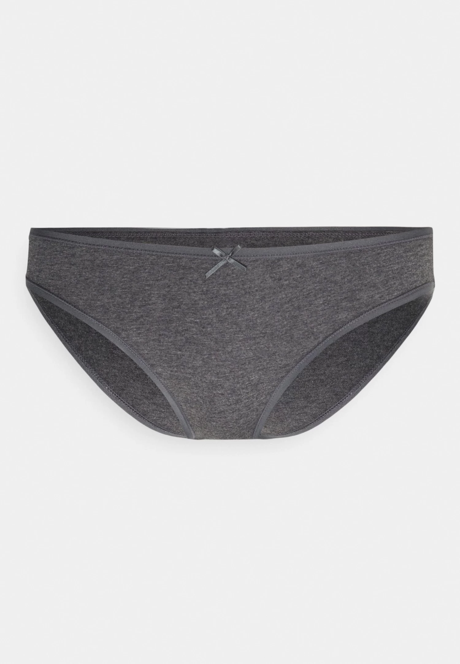 Anna Field Shannon 10 Pack Brief - Slip - Grey 2 Anna Field Shannon 10 Pack Brief - Slip - Grey – Image 2