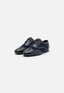 Anna Field Derbies - Dark Blue -Anna Field b16b56555a1844e49194c780c6baaf8a scaled