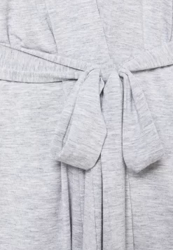 Anna Field 3 Piece Jersey - Pyjama - Mottled Light Grey -Anna Field b2e5615334244856a423db5982bbf8f7 scaled