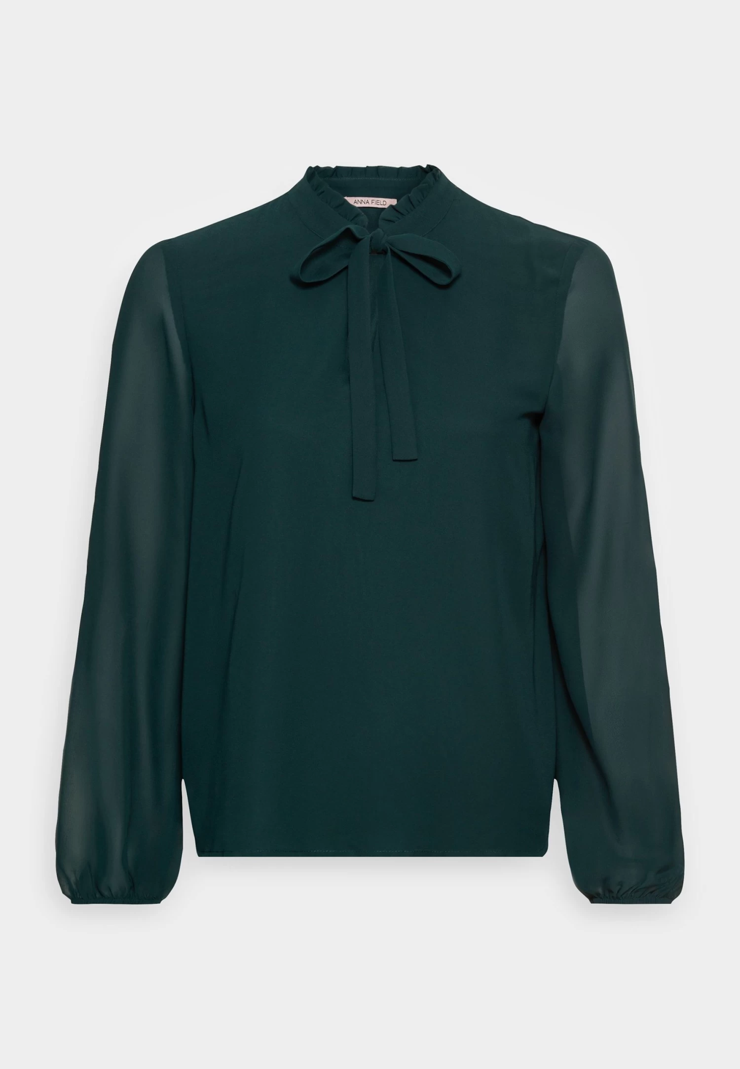 Anna Field Blouse - Green 1 Anna Field Blouse - Green