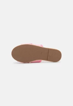 Anna Field Mules - Light Pink -Anna Field b4cdebe4c8bf42caa21c7d4ade5b345a scaled