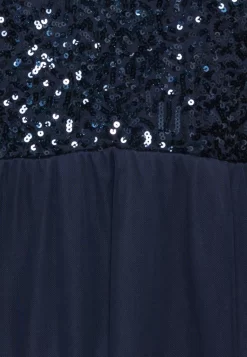Anna Field Robe De Soirée - Dark Blue -Anna Field b5d7adceff1745979c50cceda361cf0a scaled