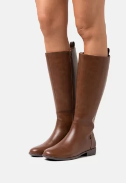 Bottes - Cognac -Anna Field b5db228d72884742b749691ff4f3213b scaled