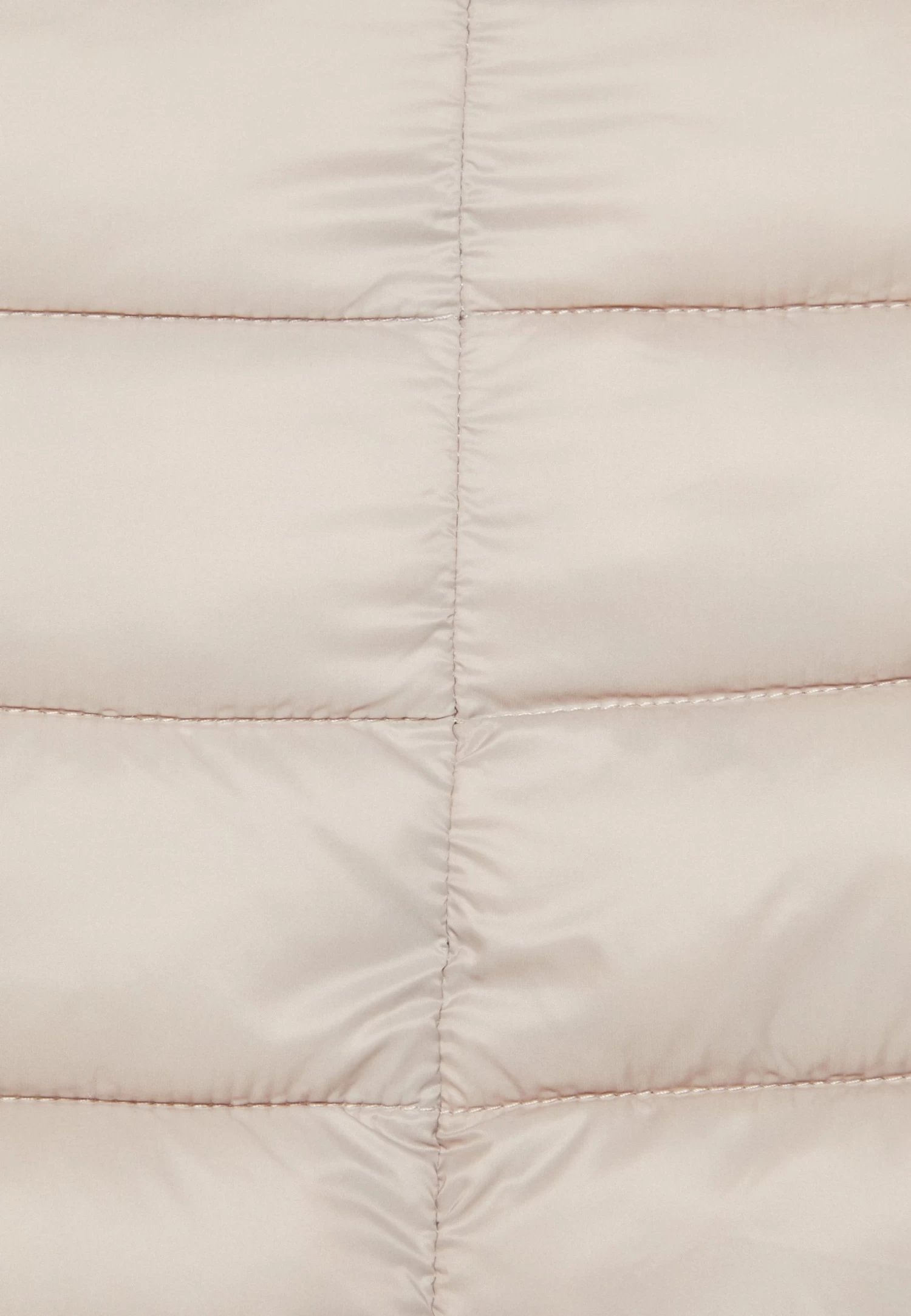 Anna Field Veste Sans Manches - Beige 3 Anna Field Veste Sans Manches - Beige – Image 3