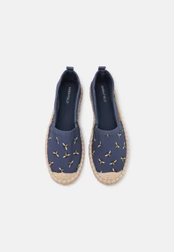 Anna Field Espadrilles - Blue -Anna Field b6c86bf5e91a4c559608d6ea94e42383 scaled