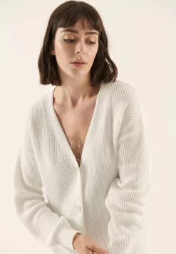 Anna Field Gilet - Off-White -Anna Field b72bb347b3cc4ffab4167ae416810c64 scaled