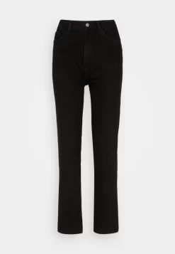 Anna Field Jean Droit - Black Denim 10 Anna Field Jean Droit - Black Denim -Anna Field b743c8c4dfdb416a88b18b808dc743aa scaled