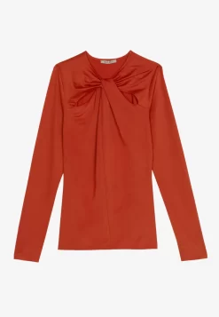 Anna Field T-Shirt À Manches Longues - Red 12 Anna Field T-Shirt À Manches Longues - Red -Anna Field b74eb42d0afa4e42a54b3fbe7a1eb1a4 scaled