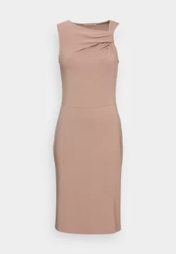 Anna Field Robe En Jersey - Taupe -Anna Field b7897670f35b44a7ace438325ce8be57 scaled