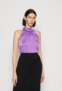 Anna Field Débardeur - Lilac