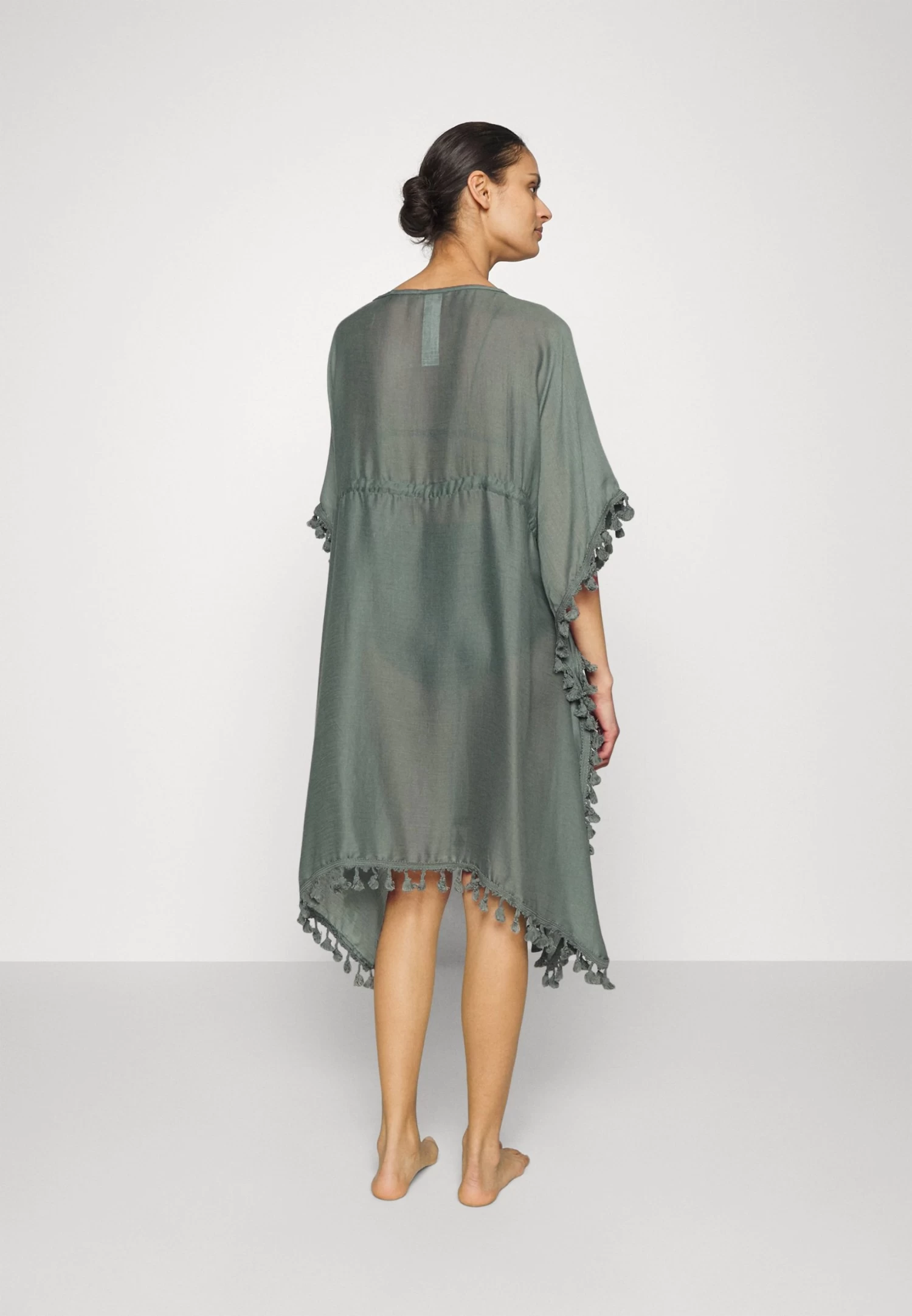 Anna Field Accessoire De Plage - Khaki 3 Anna Field Accessoire De Plage - Khaki – Image 3