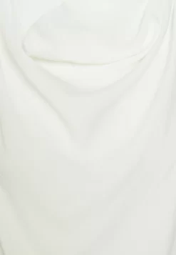 Anna Field Tunique - Off-White -Anna Field b8e24294d32a4133abffcfdc9a049bb2 scaled