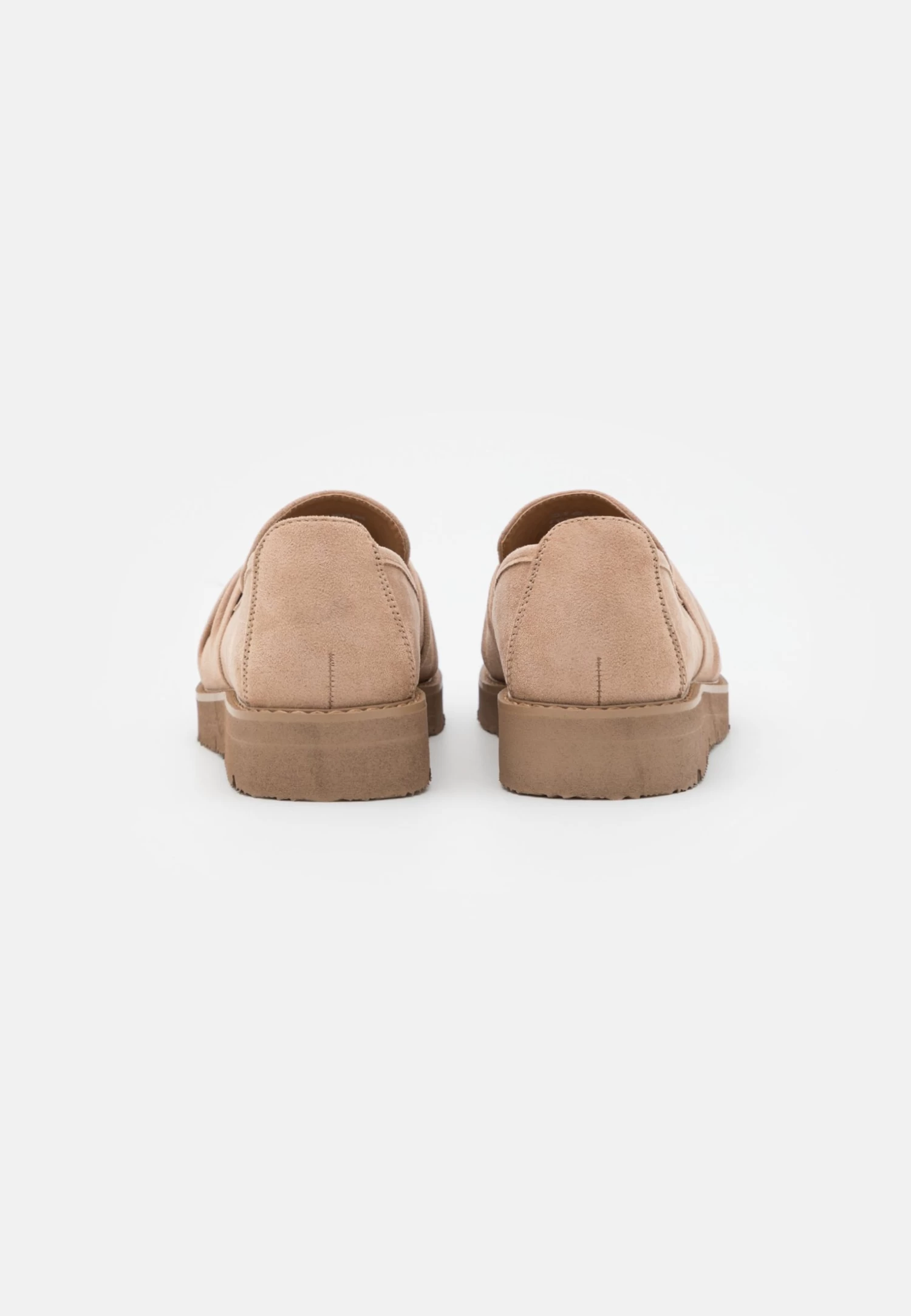 Comfort - Mocassins - Beige 4 Comfort - Mocassins - Beige – Image 4