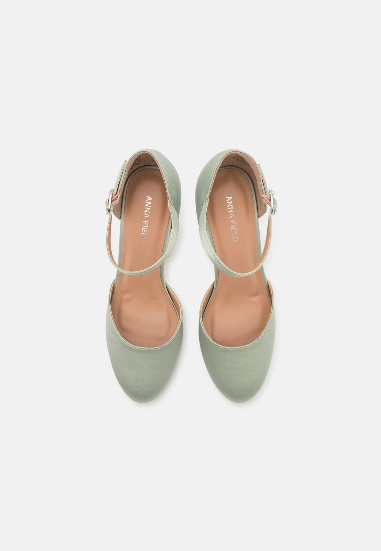 Escarpins - Light Green 6 Escarpins - Light Green â Image 6
