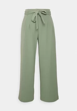 Pantalon Classique - Green -Anna Field b9f37016d133497680860ca4677d5428 scaled