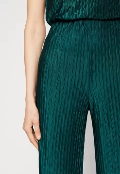 Anna Field Pantalon Classique - Dark Green -Anna Field ba182a20a93247169fda58890003ee1f scaled