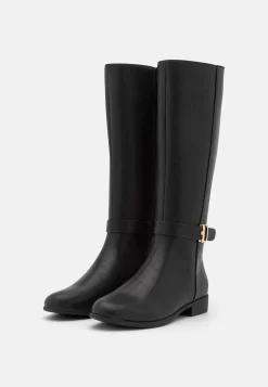 Bottes - Black -Anna Field bb2f04ed752b4995ab2a843bcae11cbd scaled