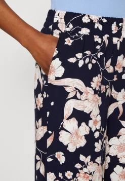 Anna Field Pantalon Classique - Black/Off White/Multi Coloured -Anna Field bbcea77034d14c15a9ee1b96296a925f scaled