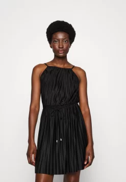 Anna Field Robe En Jersey - Black