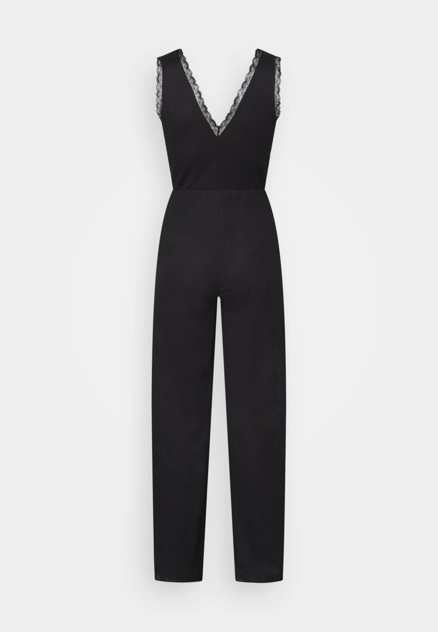 Anna Field Combinaison - Black 2 Anna Field Combinaison - Black – Image 2