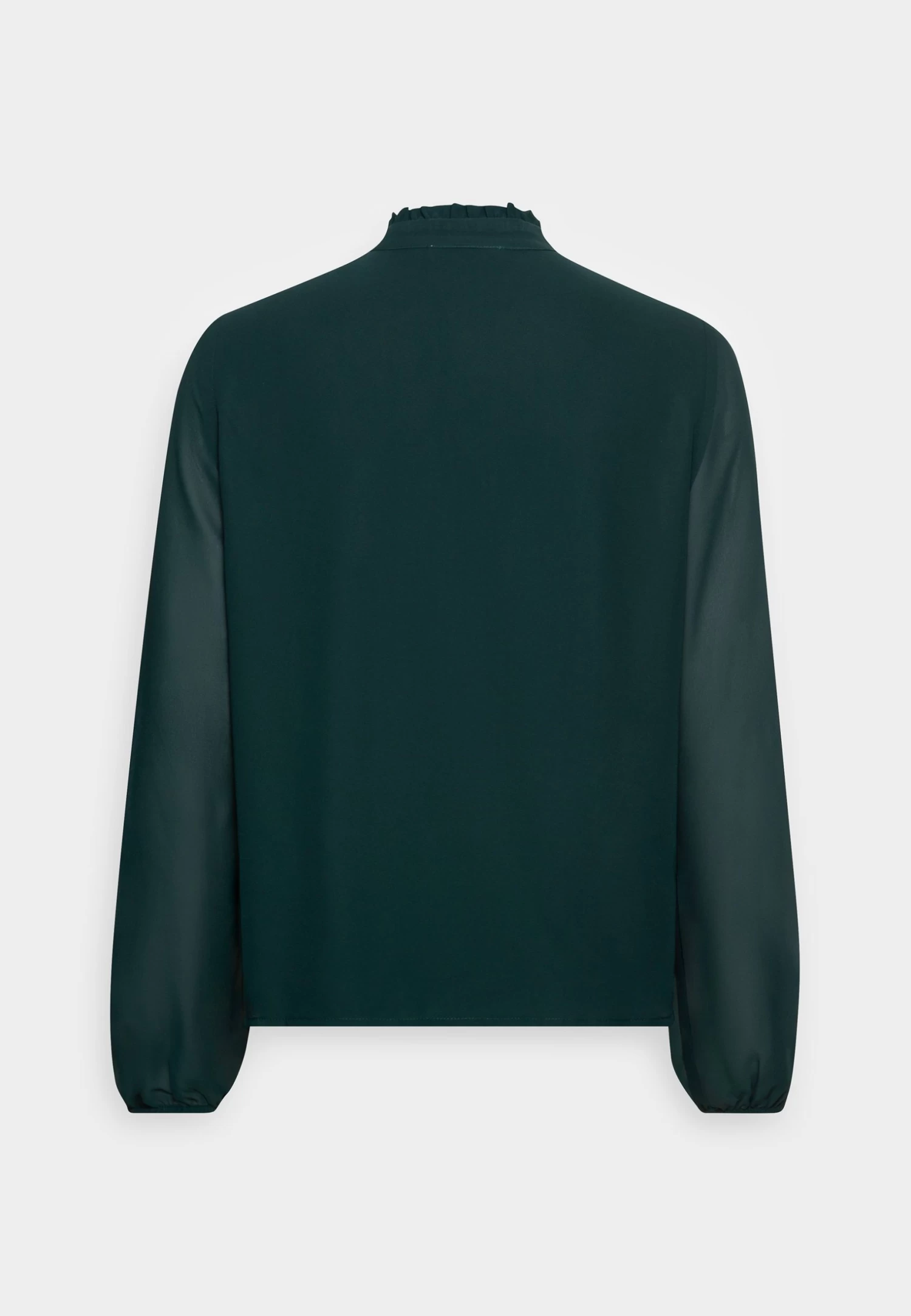Anna Field Blouse - Green 2 Anna Field Blouse - Green – Image 2