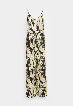 Anna Field Combinaison - Black/Green -Anna Field be176a0954fb43209777b676092d2489 scaled