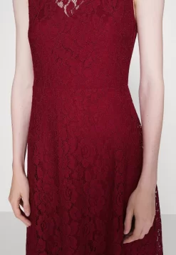 Anna Field Robe De Soirée - Dark Red -Anna Field be29c566078340789d55f0946d00e4c0 scaled