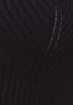 Anna Field Robe Pull - Black -Anna Field be358eac98924fb6bffd15f6496624e9 scaled