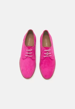 Anna Field Leather - Derbies - Pink 11 Anna Field Leather - Derbies - Pink -Anna Field be35e9de74bc4b65ac2d8c96715e0173 scaled
