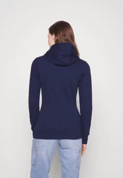 Sweat Zippé - Dark Blue 7 Sweat Zippé - Dark Blue -Anna Field be3a6d84b0cb41de9b05c10137804822 scaled