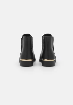 Comfort - Boots À Talons - Black -Anna Field bf9ec37380014a66a67f9c084210568c scaled