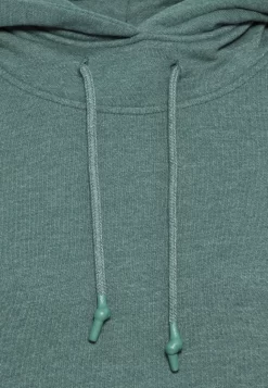 Anna Field Sweat À Capuche - Mottled Teal 5 Anna Field Sweat À Capuche - Mottled Teal -Anna Field c038e323c4b24b9e8ac9c1d85b9ba11b scaled