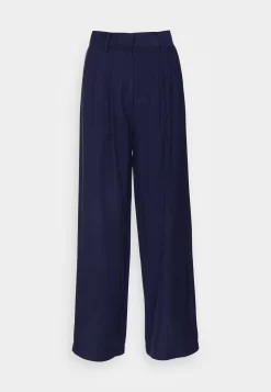 Anna Field Pantalon Classique - Dark Blue -Anna Field c086cc564b4f4d1d80ccfe961f436f4e scaled